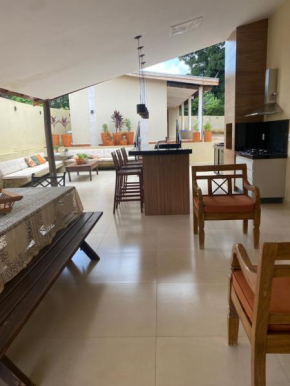 Casa Canto do Bambu